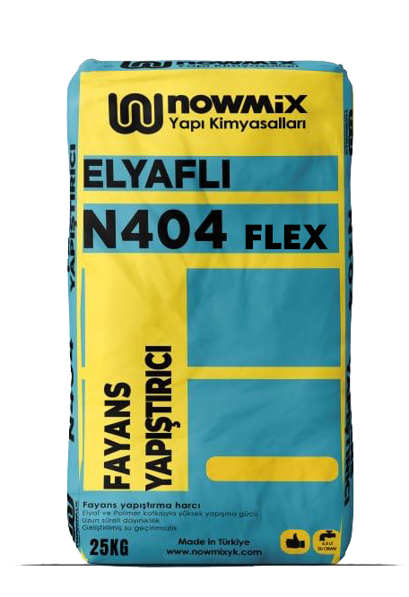 ELYAFLI N404 FLEX
