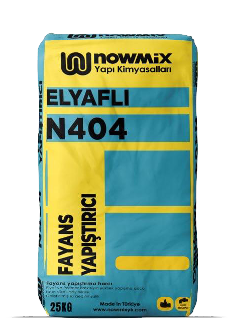 ELYAFLI N404 STANDARD