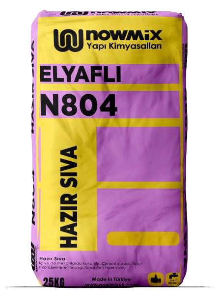 ELYAFLI N804