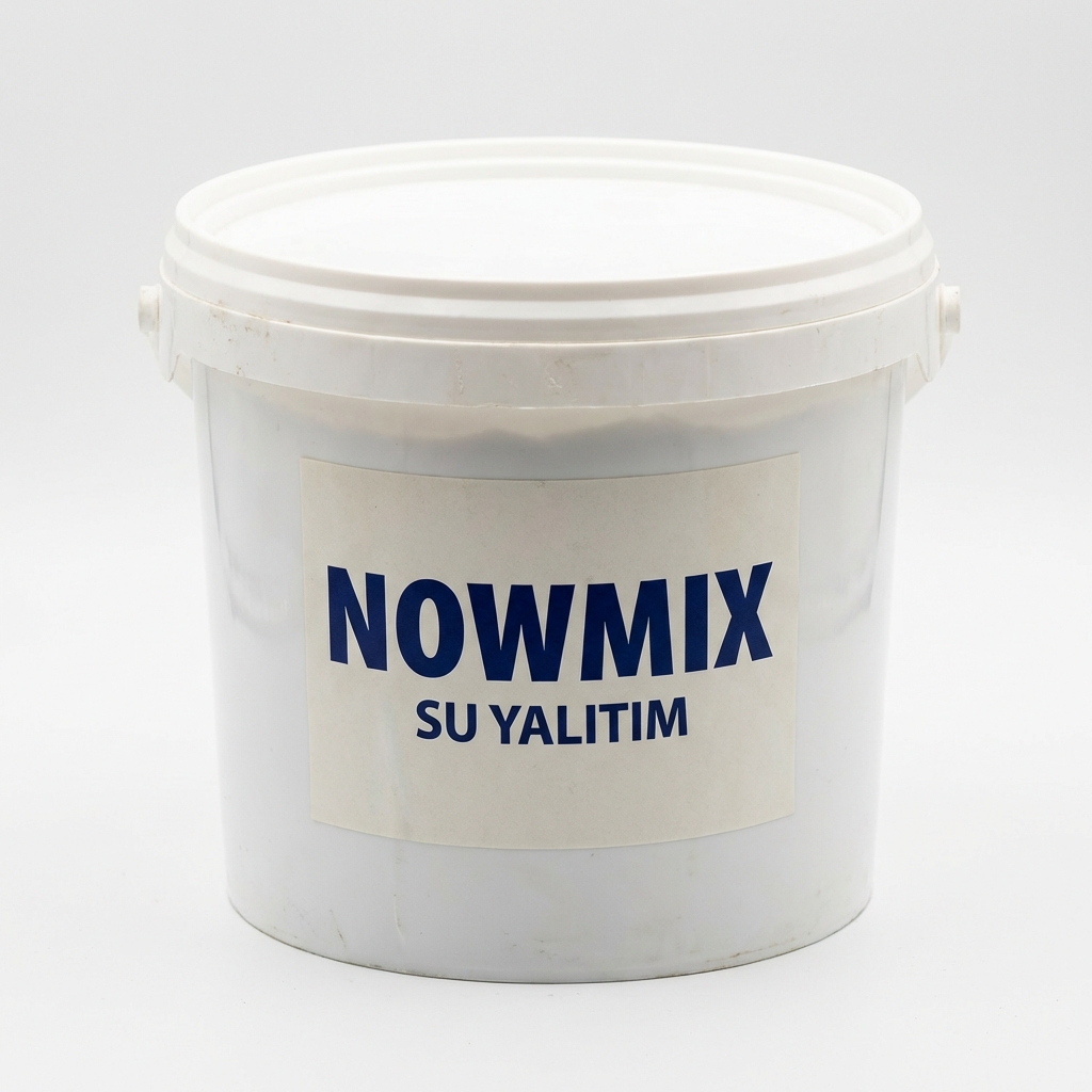 Epoksi Esaslı Yapıştırıcı